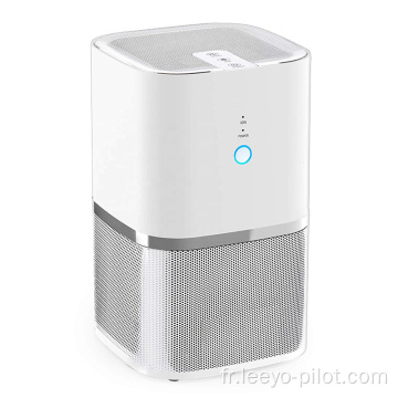 Purificateur d&#39;air portable du filtre HEPA